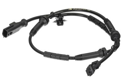 Датчик, частота вращения колеса ATE 24.0710-2115.3