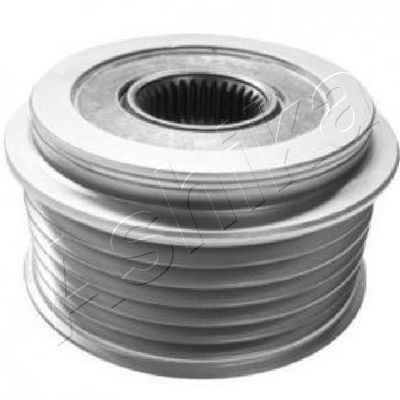 Механизм свободного хода генератора ASHIKA 130-0W-W03