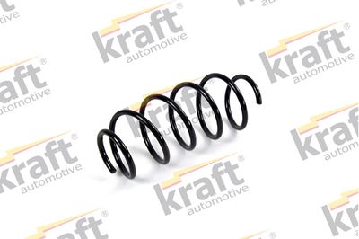 Balstiekārtas atspere KRAFT AUTOMOTIVE 4022058