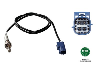 Лямбда-зонд NTK 91310