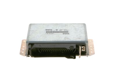 Блок управления, система зажигания BOSCH 0227400232
