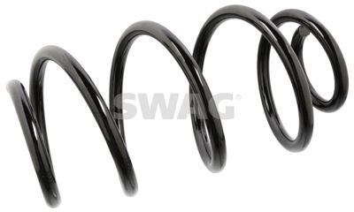 Balstiekārtas atspere SWAG 10 10 4708