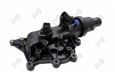 Termostats, Dzesēšanas šķidrums ABAKUS 0420250016