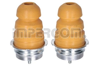 Putekļu aizsargkomplekts, Amortizators ORIGINAL IMPERIUM 50054