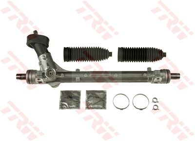 Рулевой механизм TRW JRM623