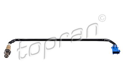 Лямбда-зонд TOPRAN 721 861