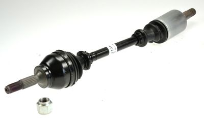 Приводной вал LÖBRO 303347