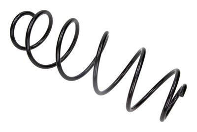 Пружина ходовой части MAXGEAR 60-0124D