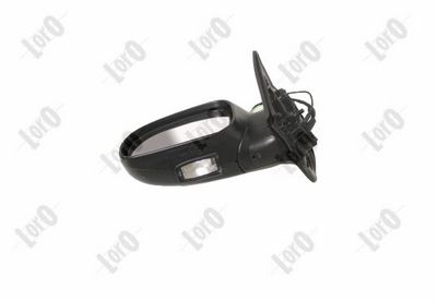 Наружное зеркало ABAKUS 4123M09
