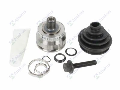 Шарнирный комплект, приводной вал ABAKUS 141-04-029