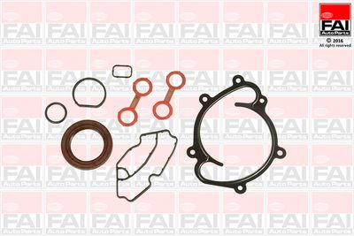 FAI AutoParts CS1780