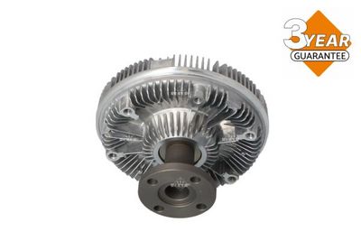 Sajūgs, Radiatora ventilators NRF 49414