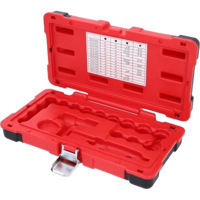 Instrumentu kaste KS TOOLS 916.4050-99