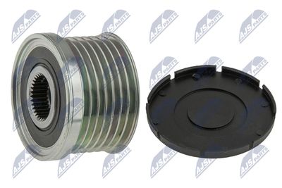 Механизм свободного хода генератора NTY ESA-BM-002