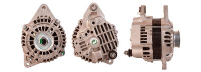 Ģenerators LUCAS LRA01663
