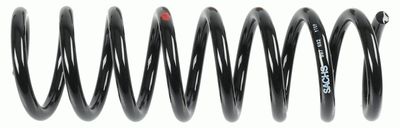 Balstiekārtas atspere SACHS 997 692