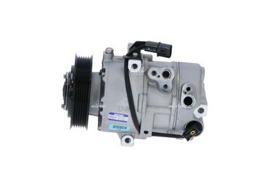Компрессор, кондиционер NRF 320009