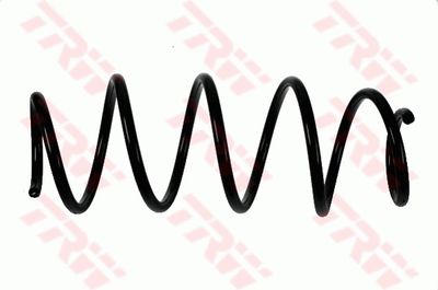 Balstiekārtas atspere TRW JCS777