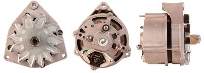 Ģenerators LUCAS LRA02778
