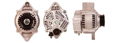 Ģenerators LUCAS LRA01666