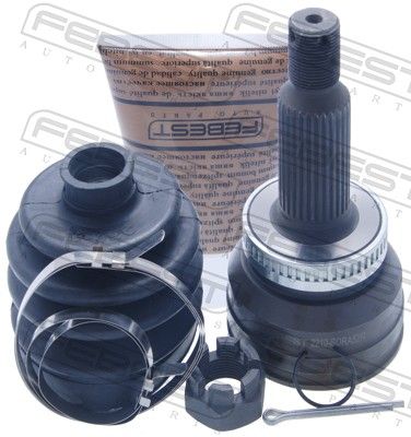 Шарнирный комплект, приводной вал FEBEST 2210-SORA52R