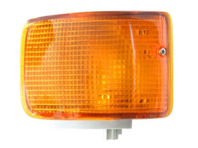Pagrieziena signāla lukturis ABAKUS 212-1593LVA