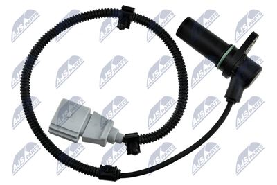 Датчик импульсов NTY ECP-AU-013