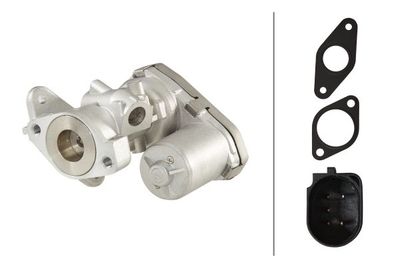 Клапан возврата ОГ HELLA 6NU 010 171-461