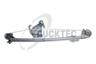 Стеклоподъемник TRUCKTEC AUTOMOTIVE 02.54.010