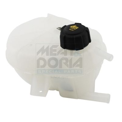 Tvertne, Radiators MEAT & DORIA 2035047