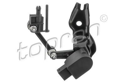 Sensors, lukturu augstuma regulēšana TOPRAN 119 544