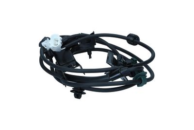 Devējs, Riteņu griešanās ātrums KAMOKA 1060782