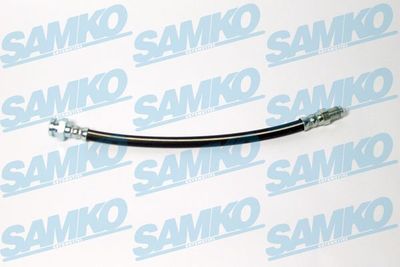 Тормозной шланг SAMKO 6T46406