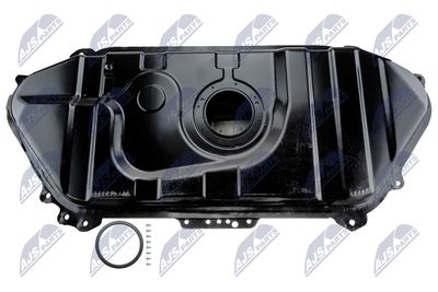 Degvielas tvertne NTY PZP-TY-003