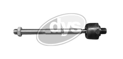 Осевой шарнир, рулевая тяга DYS 24-26499