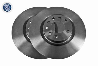 Тормозной диск VAICO V24-80024