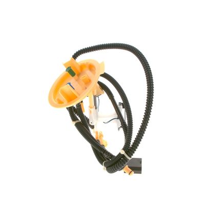 Датчик, запас топлива BOSCH 0986580398