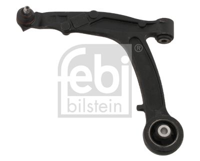 Neatkarīgās balstiekārtas svira, Riteņa piekare FEBI BILSTEIN 32443