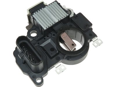 Ģeneratora sprieguma regulators AS-PL ARE5214S