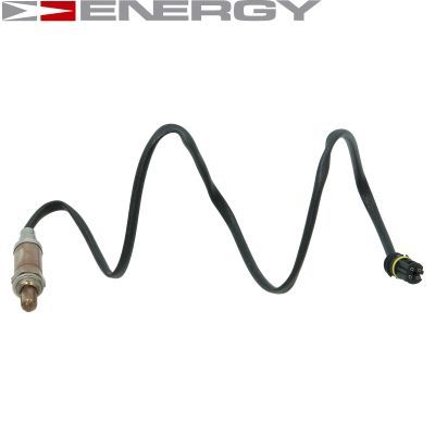  ENERGY GOS-4017E