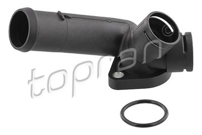 Фланец охлаждающей жидкости TOPRAN 109350