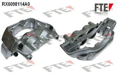 Bremžu suports FTE 9292174