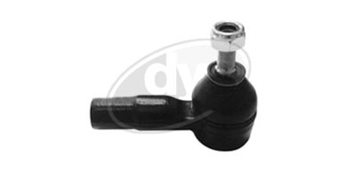 Наконечник поперечной рулевой тяги DYS 22-22977