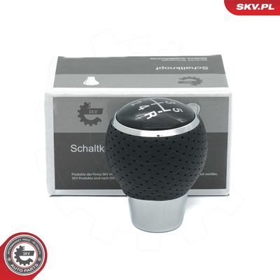 Pārslēdzējsviras rokturis ESEN SKV 63SKV077