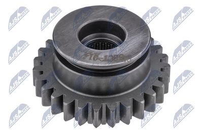 Шестерня, первичный вал NTY EAT-CT-014