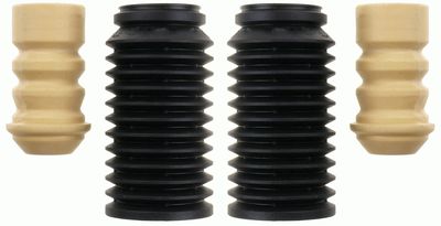 Пылезащитный комплект, амортизатор SACHS 900 108