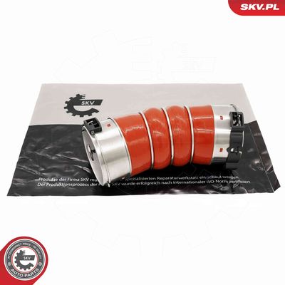 Трубка нагнетаемого воздуха ESEN SKV 54SKV413