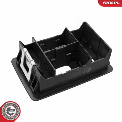 Durvju apdare ESEN SKV 97SKV488