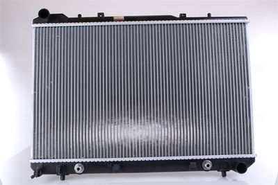 Radiators, Motora dzesēšanas sistēma NISSENS 61640