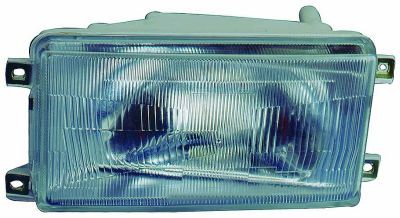 Pamatlukturis ABAKUS 212-1134L-LD